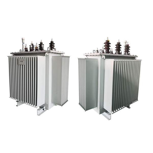 S9-2500kVA/11kv Oil Immersion Transformer Distribution Transformer