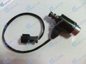 Wholesale KOMATSU PC100 120-6 PC60-7 203-60-56560 SOLENOID VALVE from china suppliers