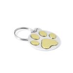 Wholesale factory price Custom Logo Metal Dog Tag ID Pet Tag for Animals