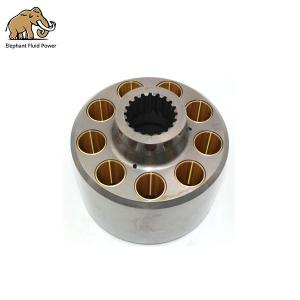 Wholesale Putzmeister Schwing CIFA JUNJIN Concrete Pump Spare Parts Services A4VG125 A4VG180 Rexroth Piston Pumps Repair Kits from china suppliers