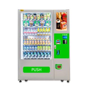 6 Selections Snack Drink Mini Vending Machine Remote Control