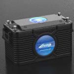 Un38.3 Certified Lithium Marine Battery Deep Cycle 110ah 24v