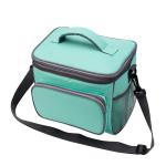 Family Insulated Picnic Bag Fiber PE 20L Non Woven Leakproof Lightweight Wide