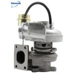 Hot-selling 4048808 Turbocharger 4D107 Turbo Fit for Komatsu HE221W Engine