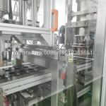 Four Lanes 140pcs/Min Nespresso Coffee Capsule Filling Machine