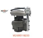 Engine Spare Parts VG1095118233 Turbocharger 5453861 For Sinotruk Howo