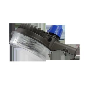 Wholesale ETL Listed 100W 15000LM Dusk To Dawn Outdoor Area Lights With External Photocell from china suppliers
