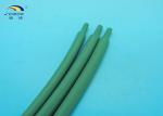 Non Halogen Flame Retardant Colored Heat Shrink Tubing / Heat Shrinable Sleeve