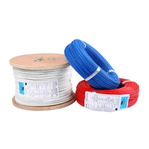 Wholesale UL3265 XLPE Insulated Wire 18 AWG 16/0.254 For Industrial Power from china suppliers