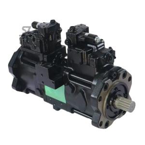 Wholesale K5V140DTP-YT6K-17T Pumps/ Hydraulic Pump for SK350-8 Excavator Spare Parts QC 100% Inspected Before Shipment from china suppliers