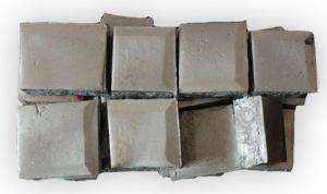 Wholesale Aluminum Samarium alloy SmAl alloy, Aluminum Rare Earth Alloy manufacturer supplier from china suppliers