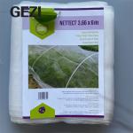 garden insect net tent cover HDPE material customized size Agriculture insect