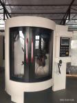 Full Automatic Saw Blade Sharpening Machine Woodworking Aluminum