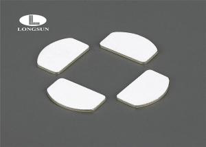 Wholesale Low Contact Resistance AgWCC Silver Alloy Contacts For Switching Devices from china suppliers
