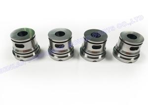 Wholesale Special Precision Cnc Machining Parts Lipstick Tube For Plastic Injection Moulds from china suppliers