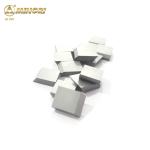 High Hardness Tungsten Carbide Saw Tips Polished For Circular Saw Blade