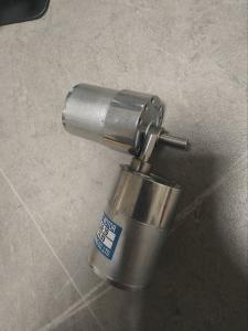 Wholesale 24V 35MM Ryobi Ink Engine TE-35QG-24-10 from china suppliers