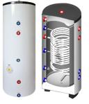 SUS2205 duplex water tank, 150L,200L,300L,400L,500L,600L,800L，1000L
