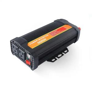 Wholesale 600W Solar Hybrid Inverter Off Grid Hybrid Inverter Customizable Oem Wholesale Price Small Solar Inverter from china suppliers