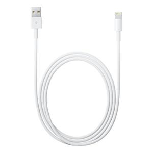 Wholesale Apple Iphone Lightning To Usb Cable 1m Durable Excellent Performance from china suppliers