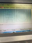 1500*1450*1350 Three-Axis Water Jet Cutting Machine with 1 Year After-sales