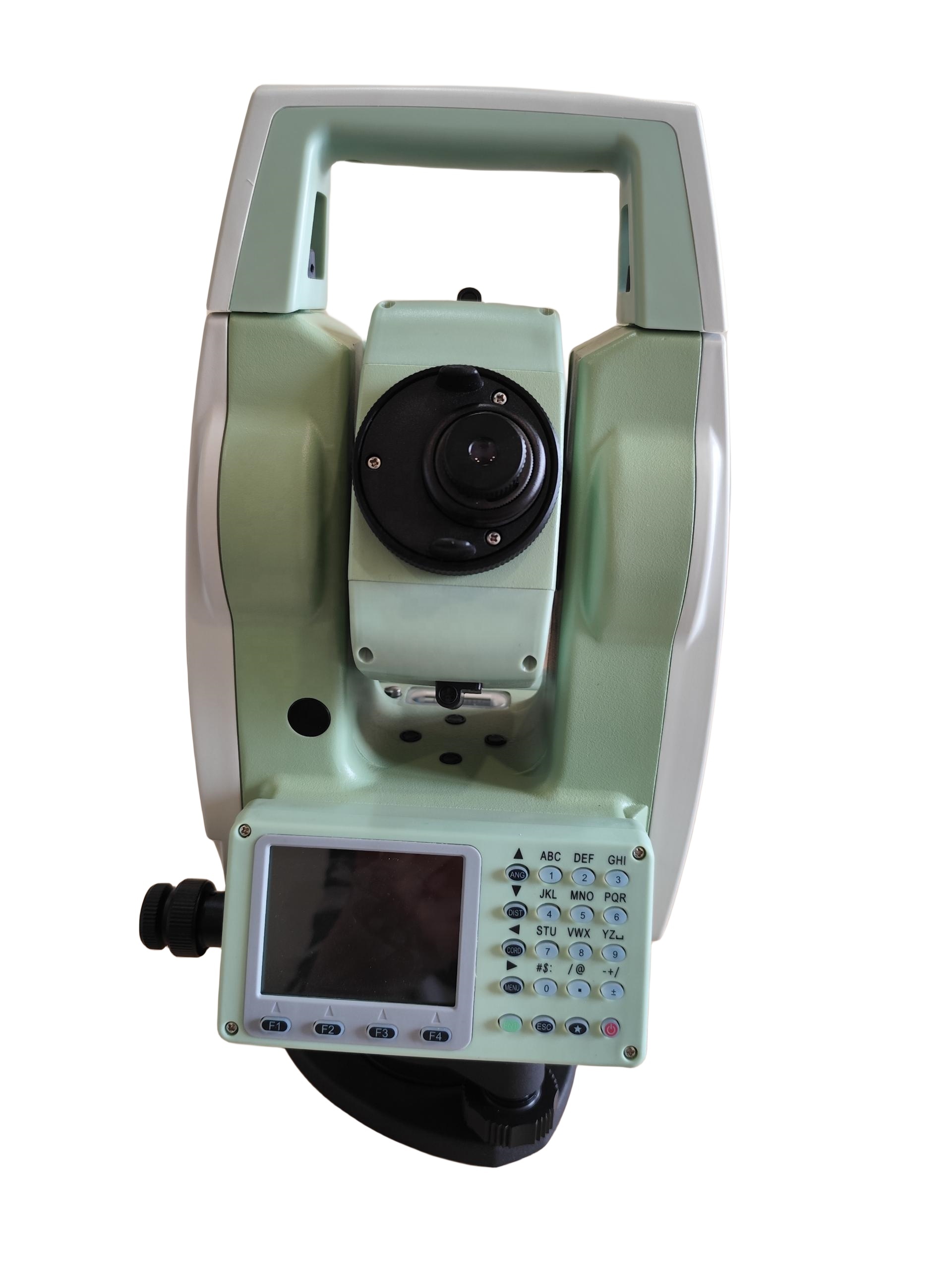 Land Surveying Instrument Total Station Hi-Target HTS-520L8 With No-Prism 800m