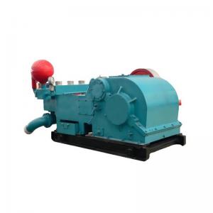 Wholesale Single Action Triplex Mud Pump 3nb-130 For Hdd Drilling Cementing from china suppliers