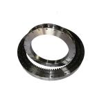 Hot sales Takeuchi TB135 excavator slewing ring bearing with 50Mn material