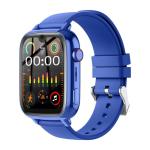 LT34 Kids Smart Watch 1.91 Inch Screen GPS LBS Location Face Unlock Make Friends
