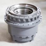 DH500 Excavator Travel Gearbox Solar 500LC-V Travel Reduction Gear 2401-9229A