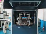 Rigid Jewelry Cigarate Gift Box Making Machine Box Length 102mm-600mm