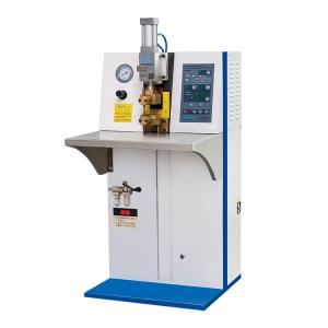 Wholesale 220v battery spot welder resistance welding machine capacitive energy spot welder Stainless Steel spot weld machine pric from china suppliers