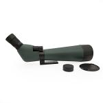 Black HD Astronomical Telescope 20-60x80 Spotting Scope