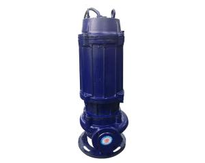 Wholesale 500QW2200-10-110 Aquaculture Submersible Sewage Pump from china suppliers