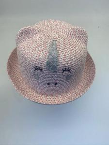 Wholesale Stylish Ladies Natural Wide Brim Straw Sunhat with Adjustable Chin Strap from china suppliers