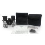 Zebra Children 8x21 Shockproof Binoculars 6X21 10X22 Telescope For Children