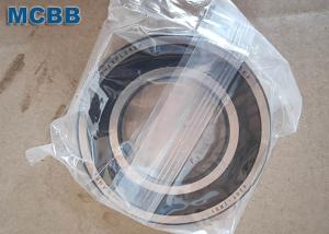 Wholesale C3 6209 2RS1 Deep Groove Ball Bearings For Textile Machinery from china suppliers
