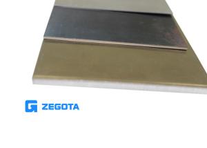 Wholesale High Strength Multilayer Clad Metal Strip Coil Sheet With ISO 9001 Certification from china suppliers