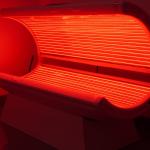 635nm 940nm Red Light Therapy Pod 5000HZ For Weight Loss