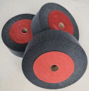Wholesale Silicon Carbide Flying Wing Wheel, Non-Woven Fiber Wheel, Stainless Steel Polishing And Drawing Wheel from china suppliers