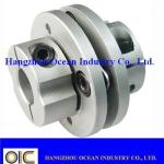 Flange Coupling, type 90 , 100 , 112 , 125 , 140 , 160 , 180 , 200