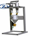 SS304 Starch Machinery Spare Parts Cassava Desander High Performance Efficiency