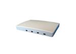 Mini FTTH Fiber Optic Termination Box Wide Environmental Temperature
