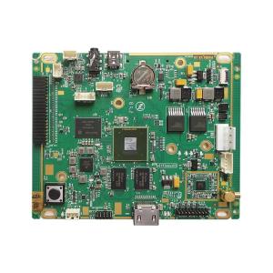 Wholesale Quick Turn Pcb Assembly Medical Product Electronic Circuit Assembly from china suppliers