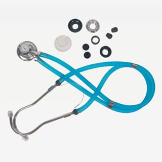 Zinc Alloy Sprague Rappaport Professional Stethoscope For Medical Diagnostic