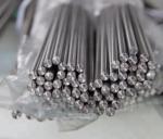 Forged Pure Titanium Round Bar Astm B348 Gr2 For Industrial Use