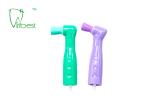 TPE Plastic Disposable Dental Ortho Prophy Angles