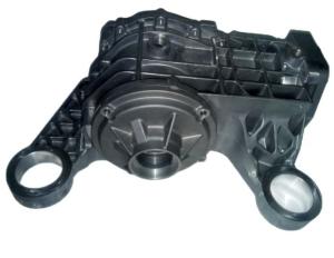 Wholesale Precision Aluminium Die Casting Housing Manufacturers Powder Coating from china suppliers
