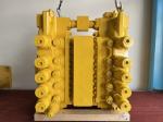 709-1A-11100 709-1A-11200 Control Valve Komatsu Parts PC2000