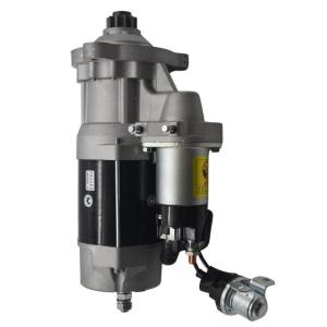 Wholesale DX340 DX420LC Starter Motors 6526201-7074D 6526201-7058A For Excavator Engine Assembly from china suppliers